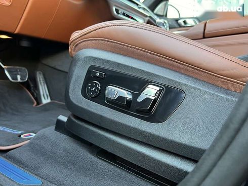 BMW Alpina XB7 2024 - фото 25