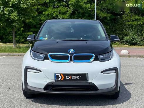 BMW i3 2018 - фото 6