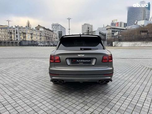 Bentley Bentayga 2019 - фото 6