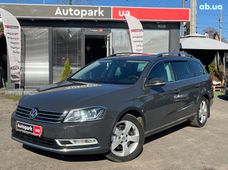 Купити Volkswagen passat b7 2011 бу у Вінниці - купити на Автобазарі