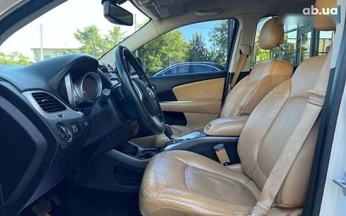 Dodge Journey 2013 - фото 10