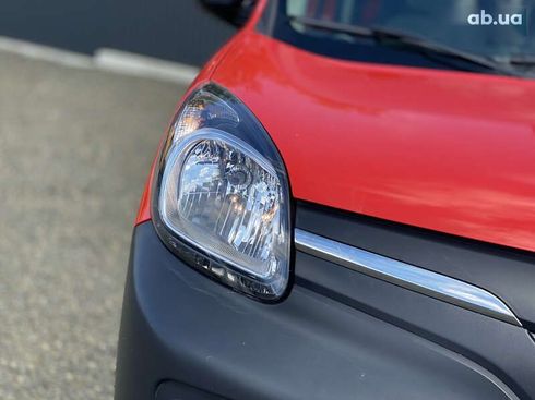 Renault Kangoo 2018 - фото 27