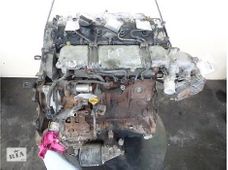 Двигун у зборі Toyota Avensis - купити на Автобазарі