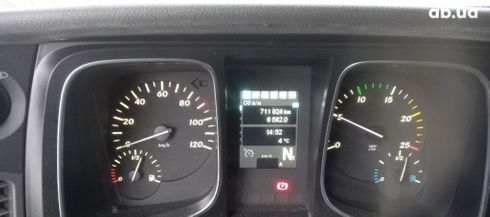 Mercedes-Benz Actros 2014 - фото 7