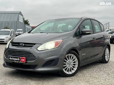 Купити Ford C-Max бу в Україні - купити на Автобазарі