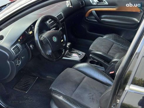 Skoda Superb 2007 - фото 11
