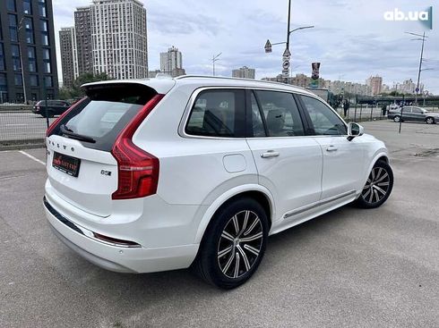 Volvo XC90 2021 - фото 8