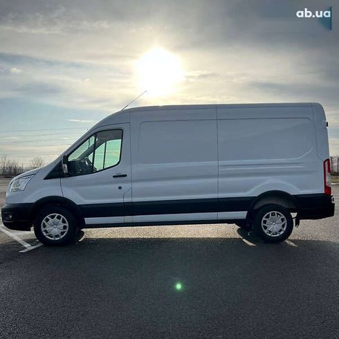 Ford Transit 2021 - фото 6