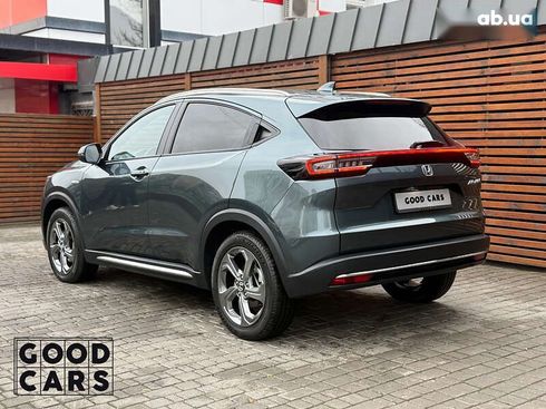 Honda M-NV 2022 - фото 5