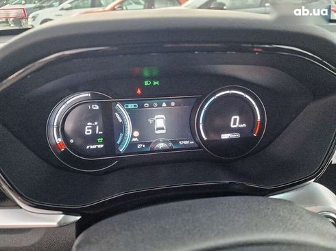 Kia Niro 2021 - фото 21