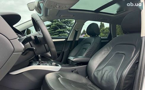 Audi A4 2009 - фото 18