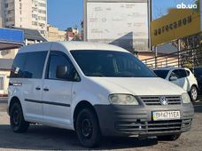 Продажа б/у Volkswagen Caddy в Одесской области - купить на Автобазаре