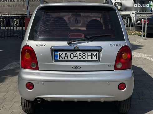 Chery QQ 2011 - фото 5