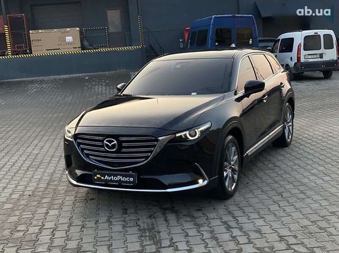 Mazda CX-9 2018 - фото 2