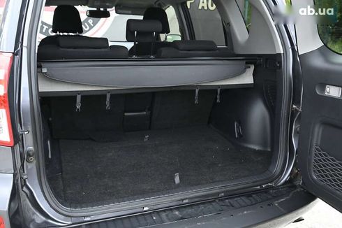 Toyota RAV4 2012 - фото 27