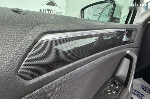Volkswagen Tiguan 2016 - фото 21