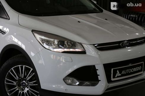 Ford Kuga 2013 - фото 4