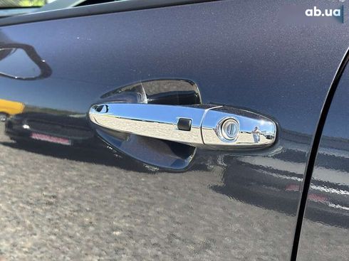 Kia Niro 2021 - фото 25