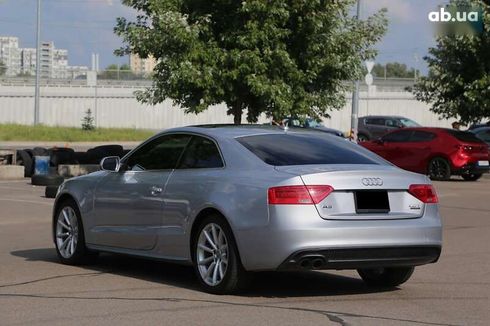 Audi A5 2015 - фото 5