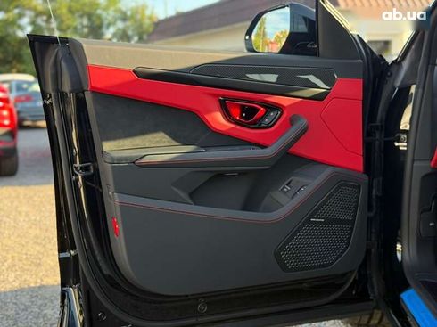 Lamborghini Urus 2024 - фото 29