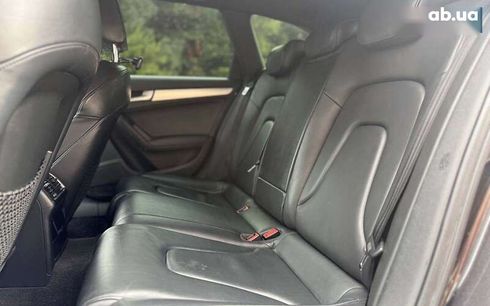 Audi A4 2011 - фото 16