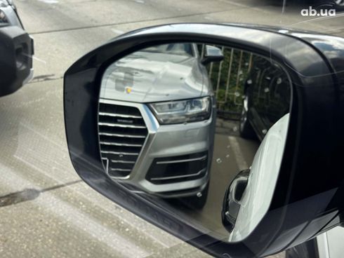 Land Rover Range Rover 2015 белый - фото 13
