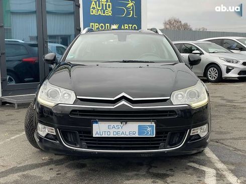 Citroёn C5 2012 - фото 2