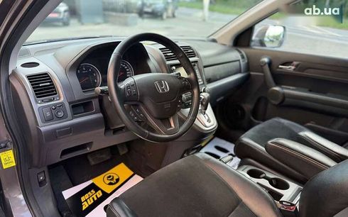 Honda CR-V 2011 - фото 9