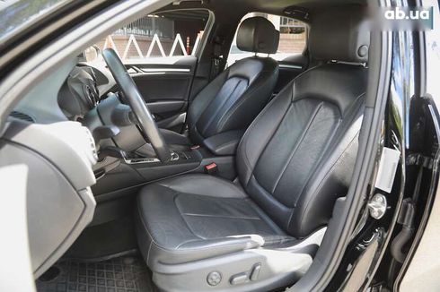 Audi A3 2014 - фото 7