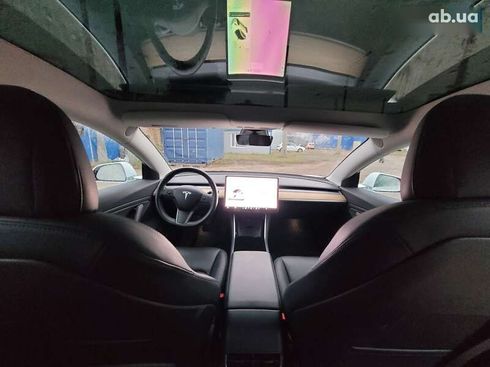 Tesla Model 3 2018 - фото 13