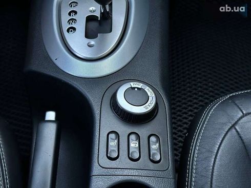 Nissan Qashqai 2007 - фото 22