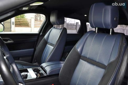 Land Rover Range Rover Velar 2018 - фото 16