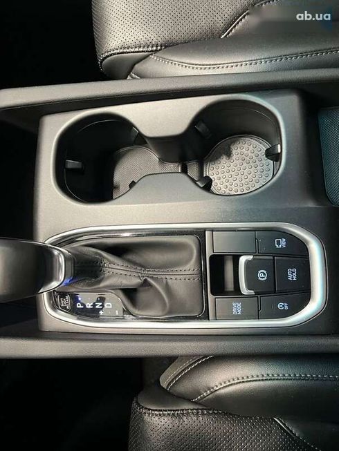 Hyundai Santa Fe 2019 - фото 17