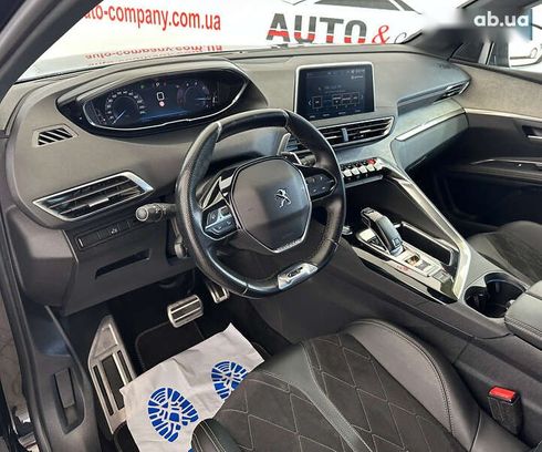 Peugeot 5008 2019 - фото 17