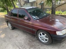 Купить Ford бу в Украине - купить на Автобазаре