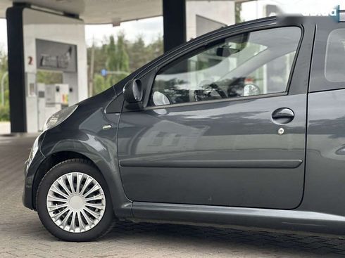 Citroёn C1 2006 - фото 13