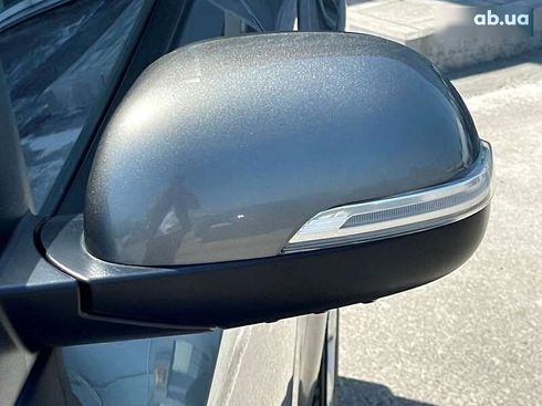 Kia Soul 2016 - фото 15