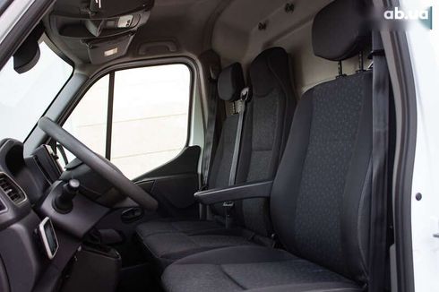 Opel Movano 2020 - фото 12