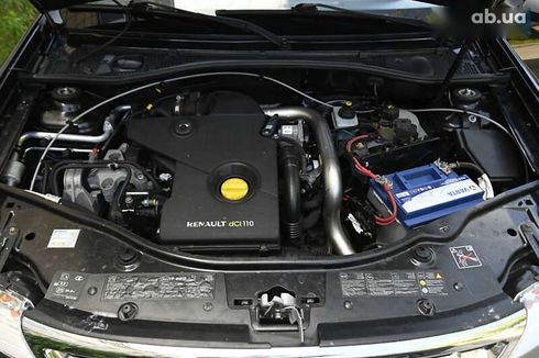 Dacia Duster 2012 - фото 14