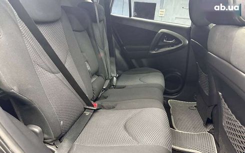 Toyota RAV4 2011 - фото 18