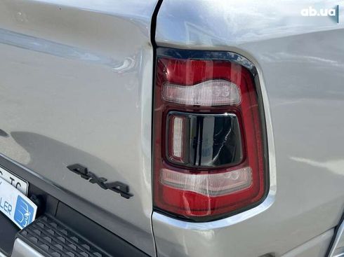RAM 1500 2022 - фото 18