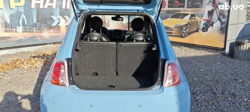 Fiat 500 2016 - фото 4