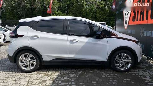 Chevrolet Bolt 2023 - фото 11