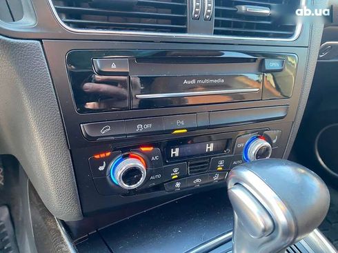 Audi Q5 2015 - фото 16