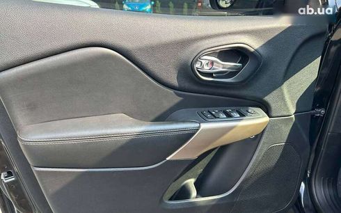 Jeep Cherokee 2016 - фото 8