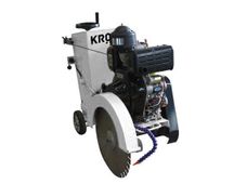Купить новую спецтехнику Kron RC145 в Киеве - купить на Автобазаре