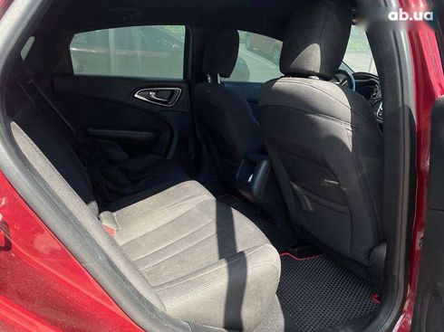 Chrysler 200 2015 - фото 12