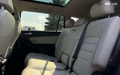 Volkswagen Tiguan 2019 - фото 9