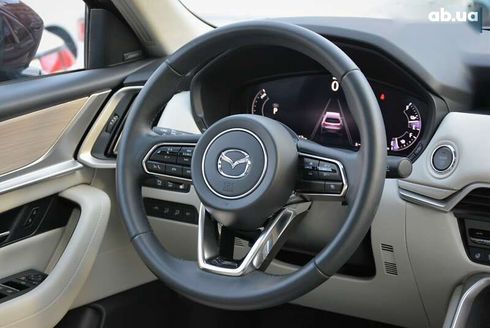 Mazda CX-90 2023 - фото 30