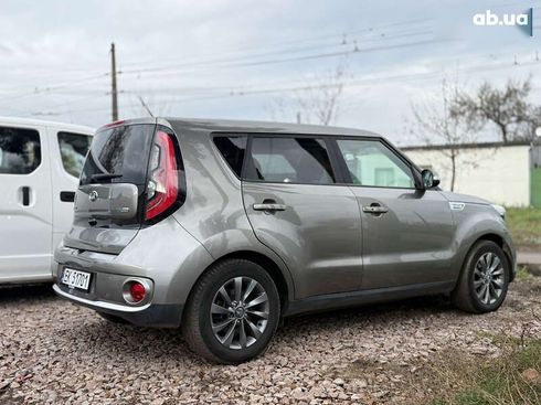 Kia Soul 2017 - фото 3